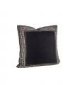 Morandi-tyynynpäällinen musta