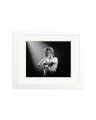 Bowie Peekaboo White / Small