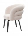 Novelle Dining Chair Lyssa Off-White