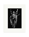 Gene Simmons, 1979 Print Only / Small