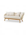 Trinity Sofa Viola Sand