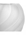 Sicilia Vase White S