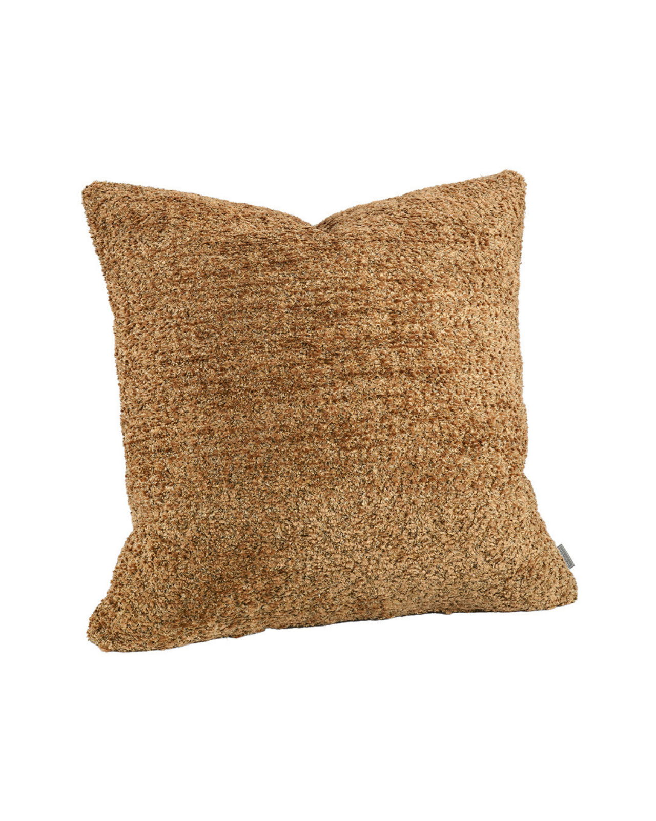 Vega kussenovertrek brandy