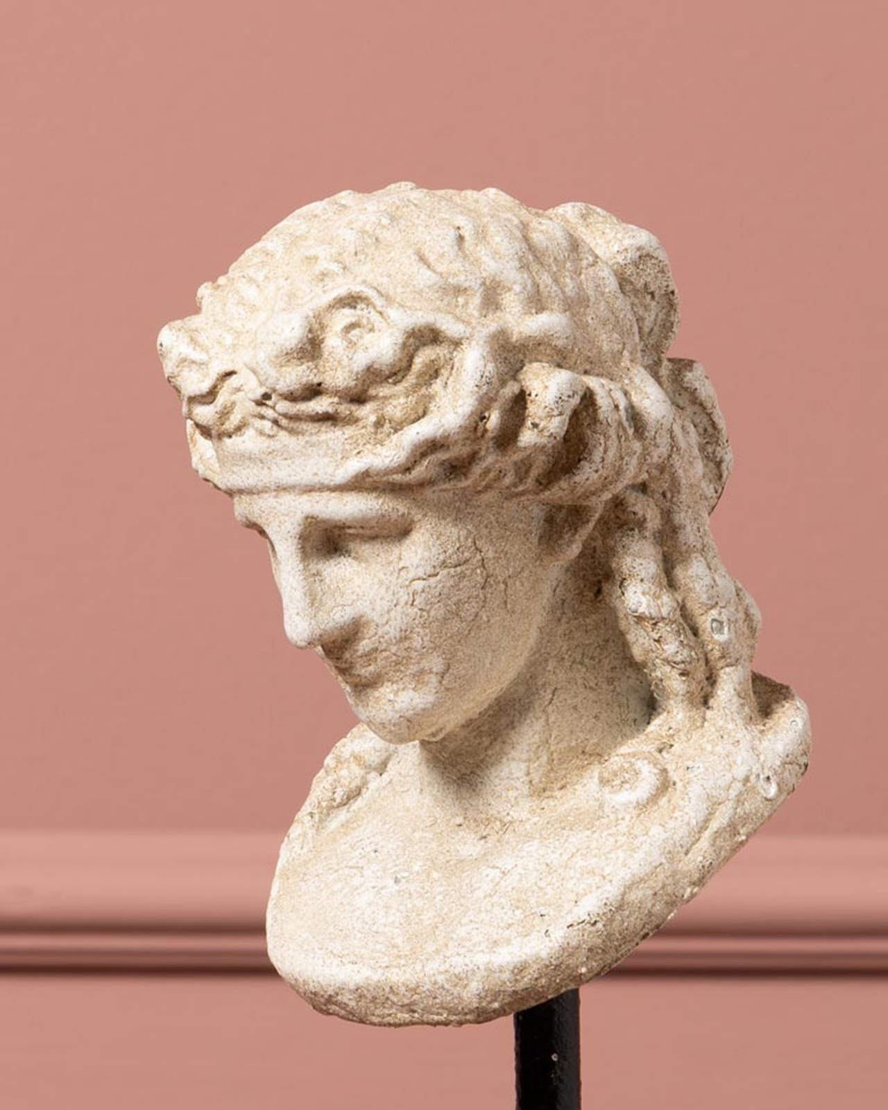 Pompeii sculpture