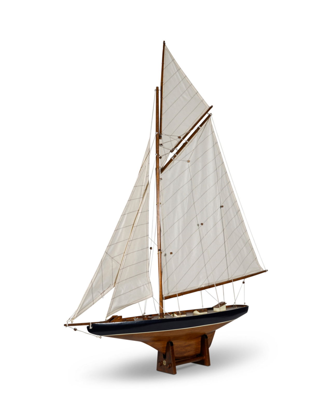 America's Cup Colombia 1901