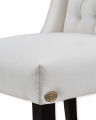 Newport Venice Bar Chair Off-White