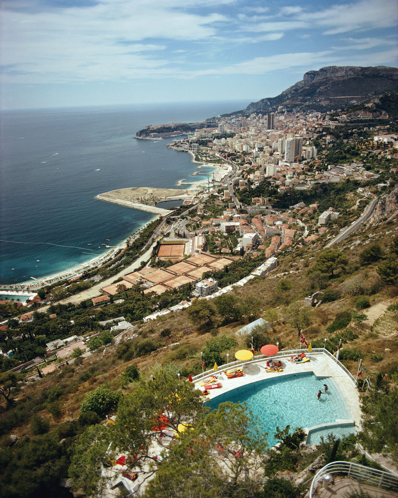 Roquebrune-Cap-Martin