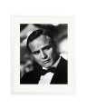Brando - A Countess From Hong Kong White / XL