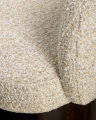 Marly matstol eucalyptus finish