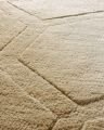 Wilton Feather carpet beige