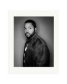 Ice Cube, 2001 Print Only / XL
