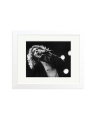 Robert Plant 1977 White / Small
