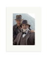 Jones and Son Print Only / Small