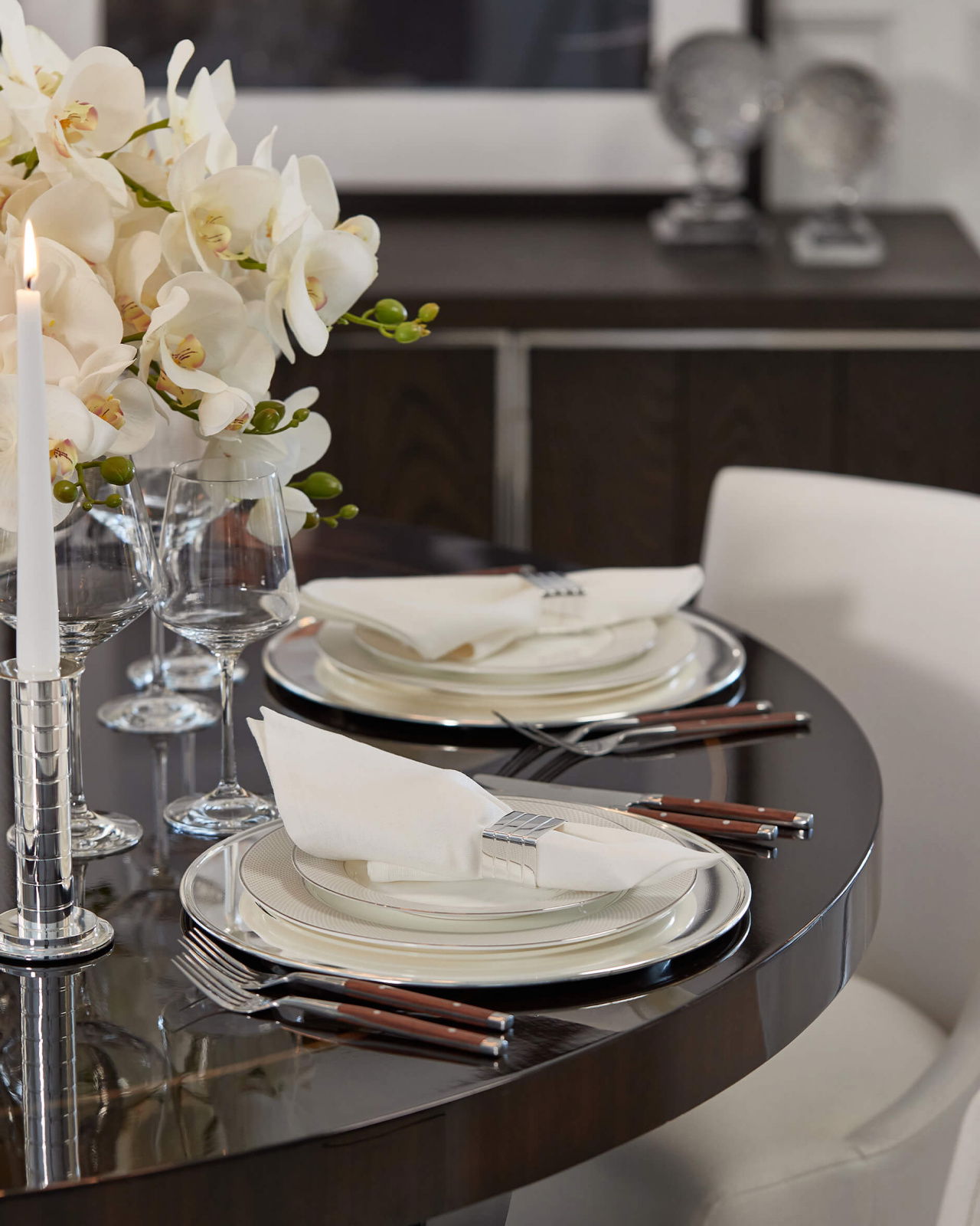 Palladio mattallrik 6-pack