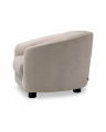 Jameson fauteuil amaro cream