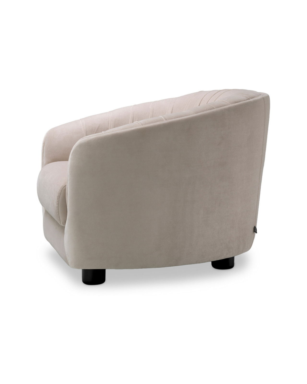 Jameson nojatuoli amaro cream