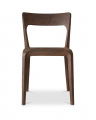 Quentin Dining Chair Oxidized