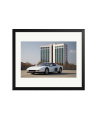 Ferrari Testarossa 01 Black / Large
