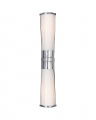 Carew Linear Sconce Polished Nickel
