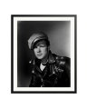 The Wild One Studio Portrait Black / XXL