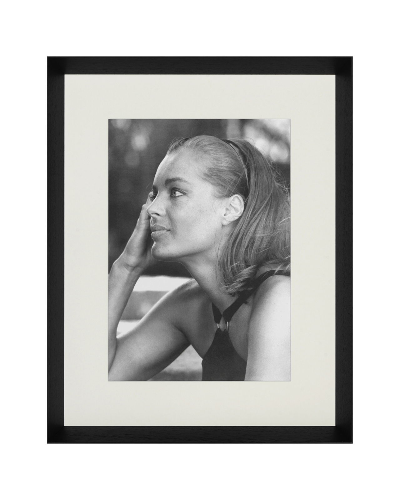 Romy Schneider - Bandeau gam