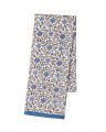 Bloomfield tafelkleed blauw