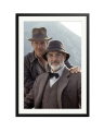 Jones and Son Black / XXL