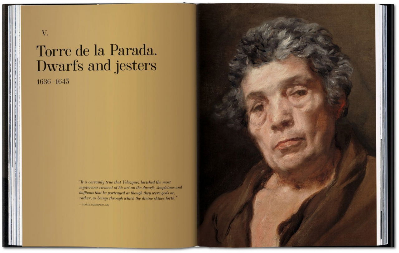 Velázquez. The Complete Works