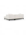 Corso lounge soffa lyssa off-white