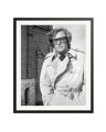Michael Caine, Pulp Black / XXL