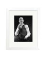 Bowie 76 White / Small