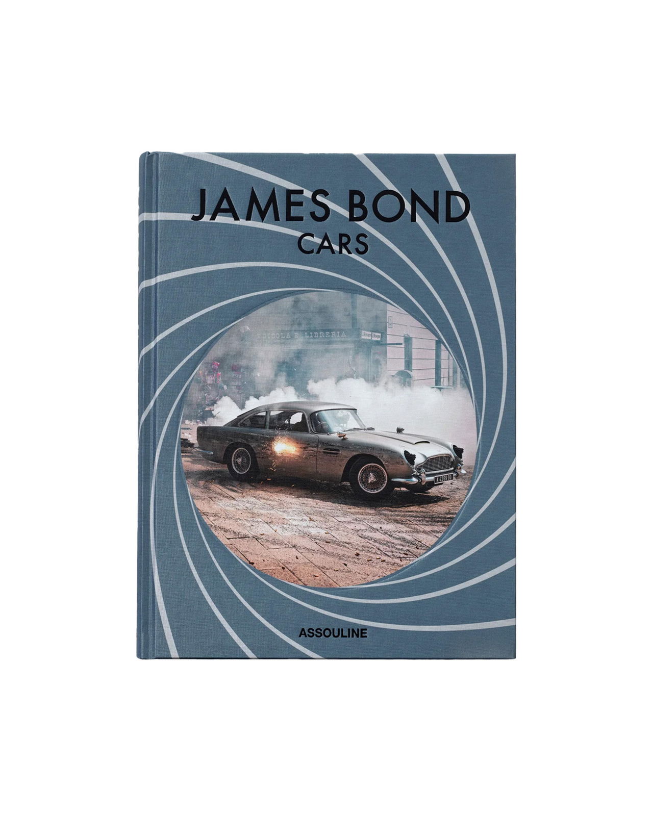 James Bond Cars