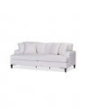 San Francisco sofa off-white 4-seater