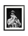 Bruno Mars at V Festival Black / Large