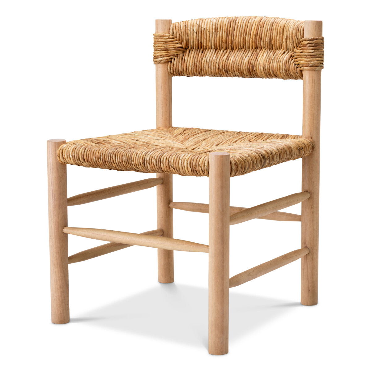 Cosby Dining Chair Natural