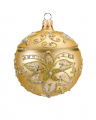 Lux Florian Bauble Gold