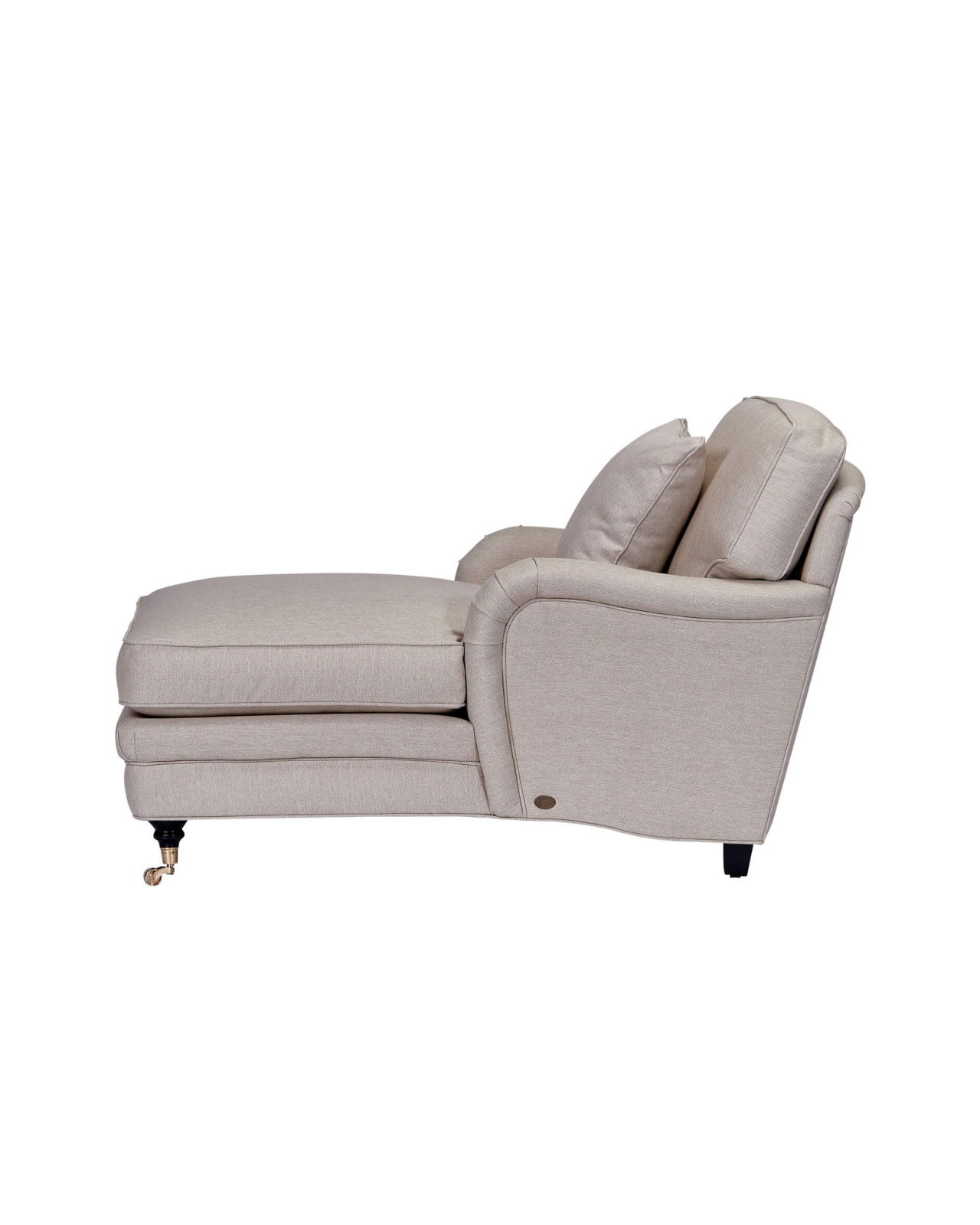 Howard Heritage schäslong sand