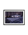 Porsche 959 Black / XXL