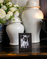 Ivy photo frame