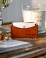 Kensington Business Card Holder