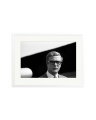 Michael Caine, 1966 White / XL