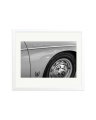 Speedster White / Large