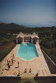 Pool At El Cuarton