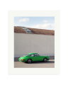 1973 Porsche 911 Print Only / XL