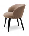 Vichy Dining Chair Tondro Beige