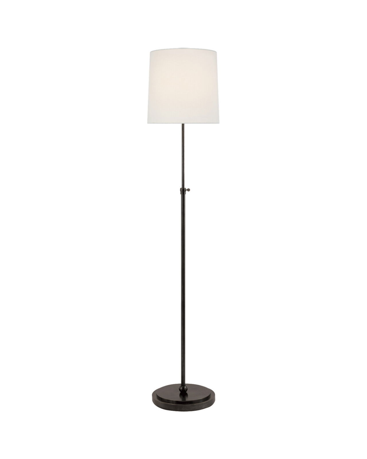 Bryant Floor Lamp Bronze