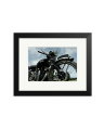 Vincent Black Shadow Black / Small