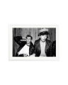 Paul and Joe 1979 White / XXL