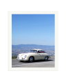Porsche 356 ATI Print Only / XXL