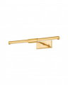 Melbourne Picture Light Aged Brass